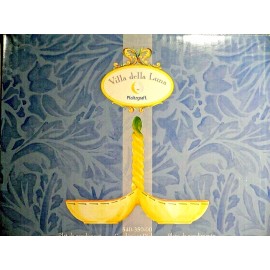 PFALTZGRAFF Villa Della Luna Condiment Dish   New in Box