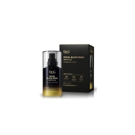 Dr.G Royal Black Snail Ampoule.KBeaut