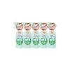 LG 엘지 온더바디 풋샴푸 발을 씻자 자몽민트 385ml 5개 LG On The Body Foot Shower Lemon Mint 385ml 5pieces [LG On The Body Foot Shower Wash your feet, grapefruit mint]