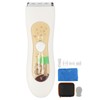Quiet Baby Hair Clipper Household Hair Trimmer Waterproof Haircutting Tool