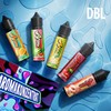 Food Flavour 5 x 10 ml, Intensive Aroma Concentrate, Ideal