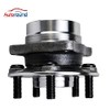 Autoround Autoround 513265 Wheel Hub and Bearing Assembly Fit for