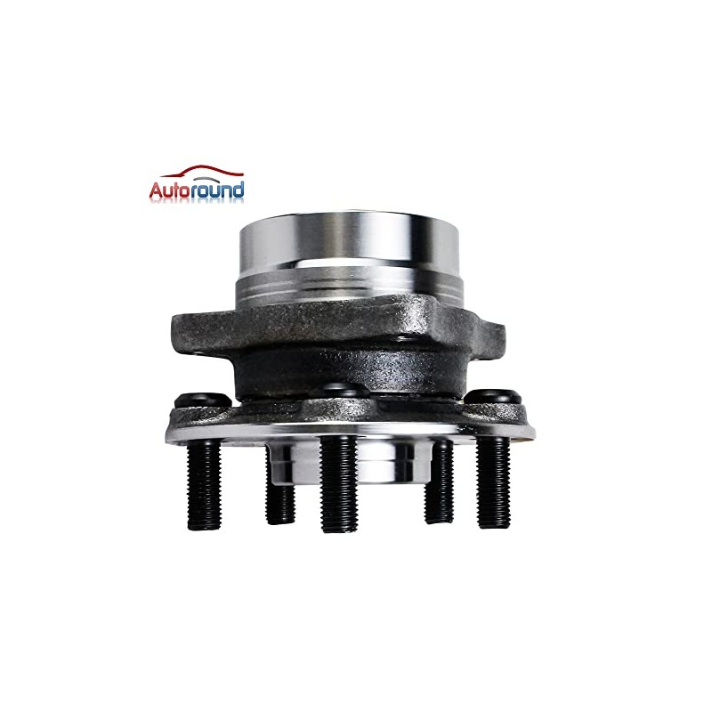 Autoround Autoround 513265 Wheel Hub and Bearing Assembly Fit for