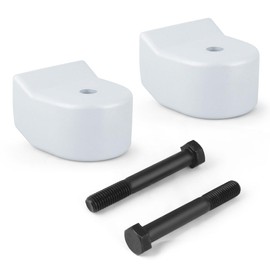 2 Inch Front Suspension Spacer Leveling Kit for 2005-2022 Ford Super Duty 4WD F-250/F-350-514(Fits: More than one vehicle)