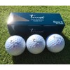 Trust Golf Ball I K8 Bison X I Urethane Cover