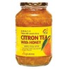 Haioreum Citron Tea with Honey Refresh Delight Large One Glass