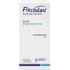Fluxedan Jarabe 0.12 G/0.06 G/100 Ml, 1 Frasco 225 Ml