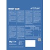 Activlab Whey Protein 500 g Salty Caramel - 65% Whey