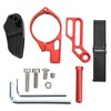Lebycle Universial Mountain Bike Chain Guide Protector Aluminium Alloy Bike