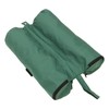 Koieam Tent Sandbag, Gazebo Weight Bag 600D Oxford Fabric Wear