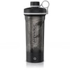 arendo Electric Protein Shaker Bottle, 700ml, 25 Mixing Cycles per