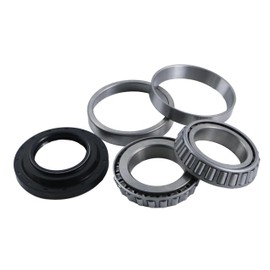 YLQASOON Motor Carrier Bearing Kit 6632218 6632541 6705847 Compatible with Bobcat Skid Steer Loader 645 742B 743 751 753 763 773 7753 S130 S150 S160 S175 S185 S205 S510 S530 S550 S570 S590 S595