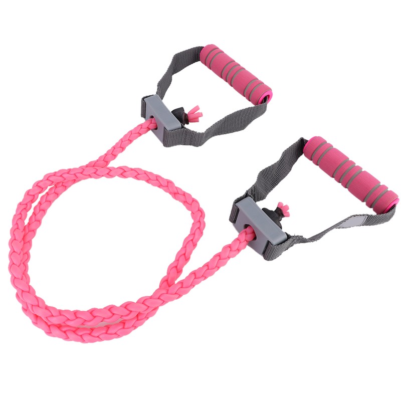 Pulling Rope Resistance Belt Twisting Elastic Rope Arm Strength Training