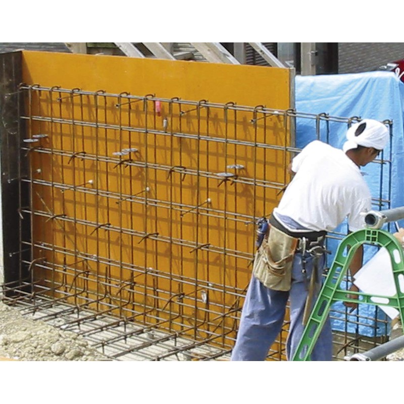 DIA T Panel Deep Impact 0.6 inch (15 mm) No.