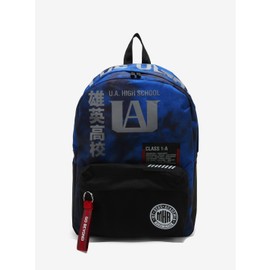 Bioworld My Hero Academia U.A. High School Backpack