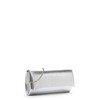 Tamaris Clutch TAS Amalia Smart 33800 Women's Handbags Plain, silver,