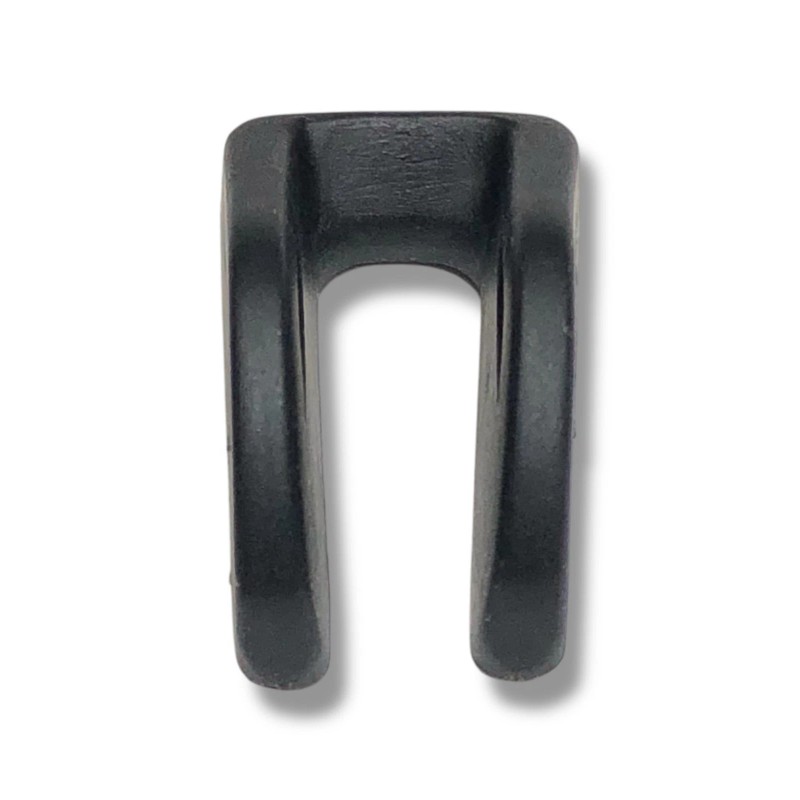Costa Del Mar Fisch 6S9054F Black Replacement Nose Pads Omni-Fit