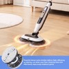 Upgraded Steam Mop Pad Replacement Brush Heads for Shark Steam