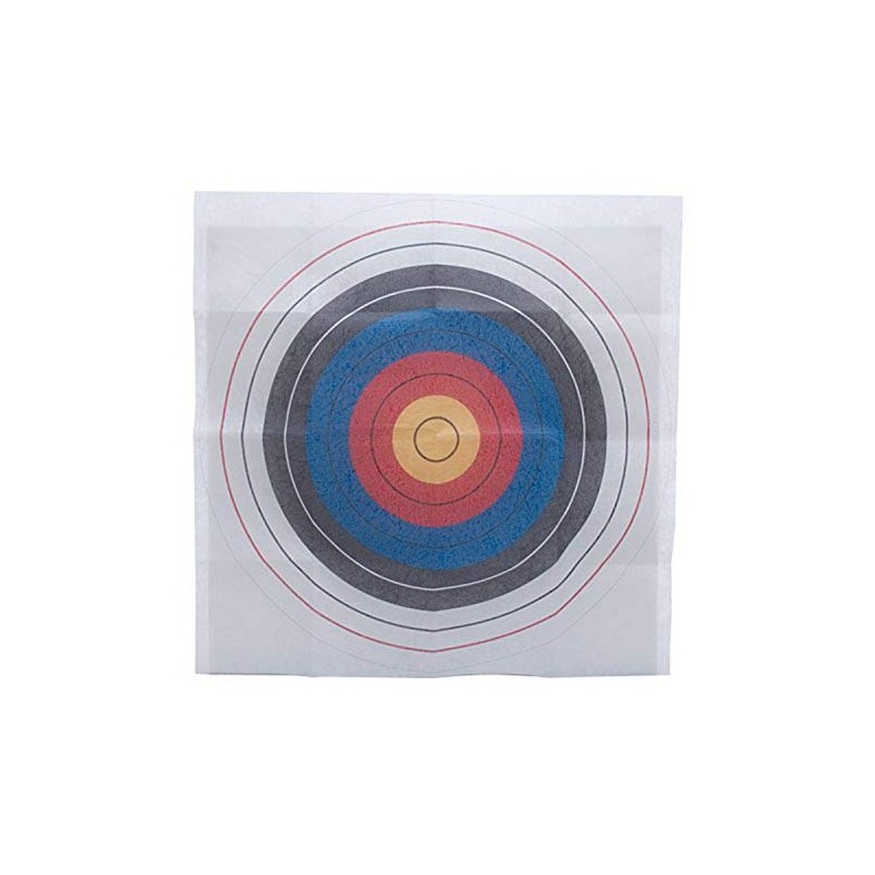 Hawkeye Archery Flat Square Target Face - 48"