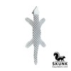 Skunk Prints HyperFlexi™ Articulated Sable 3D Printed, Flexible Sensory Fidget,