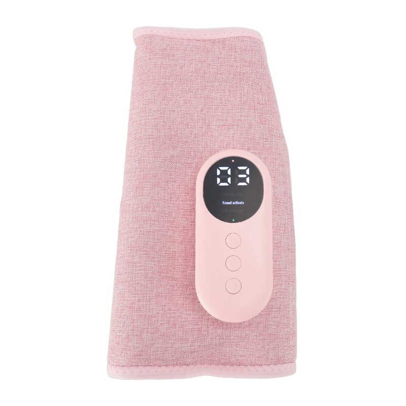 Calf Leg Massager for Circulation Air Compression 3 Modes 3