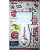 Skater PEL3 Sanrio Safety Peeler for Kids, Peeling, 1.8 inches