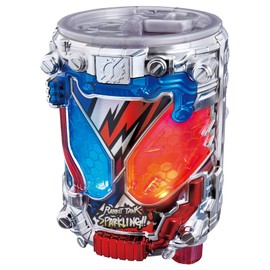 Kamen Rider Build DX Rabbit Tank Sparkling