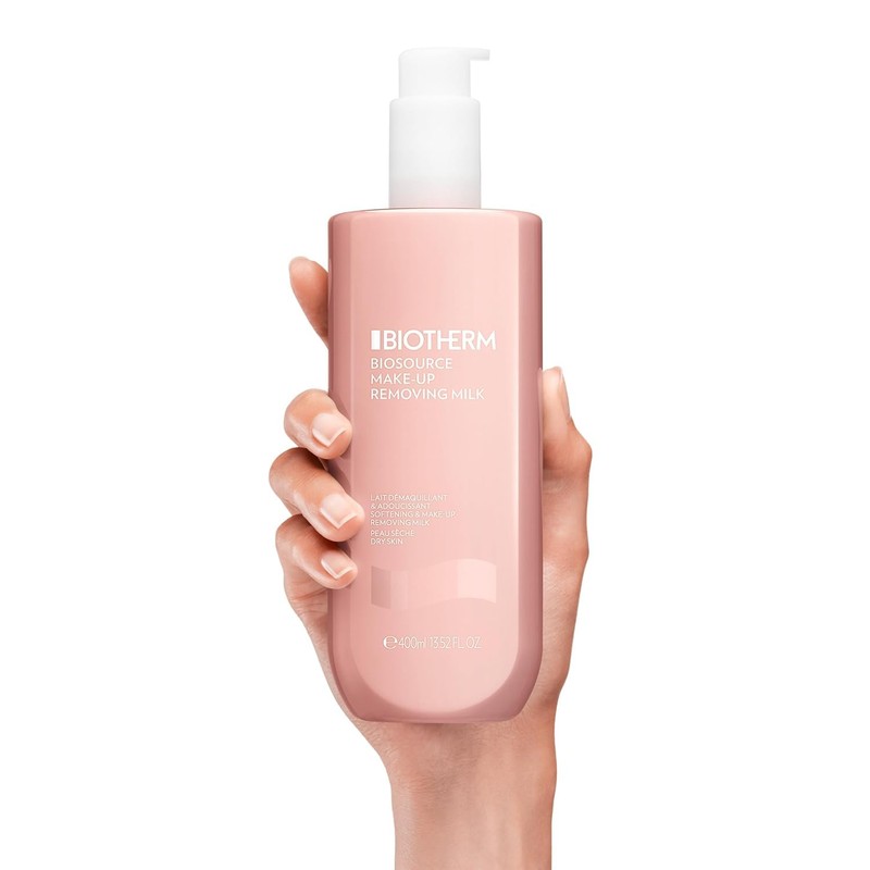 Biotherm Biosource Lait PS, 400 ml