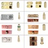 8 Pcs/Set Lighter Butane Gas Filling Adapter for S T