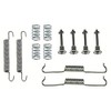 TRW SFK374 Accessory Kit, Parking Brake Shoes