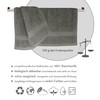 Lashuma Hand Towel - Linz Terry Towel Series - Available