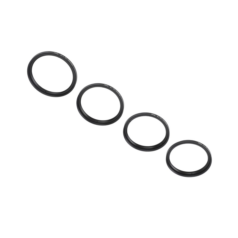 Close Up Filter Kit 4 in 1 +1 +2 +4