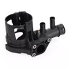 Bohaner Water Outlet Fuel Filter Housing Car Fuel Filter Water