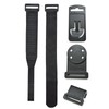 ZIBOO Multimeter Meter Hanging Kit Compatible with Fluke Meters，2 Straps,