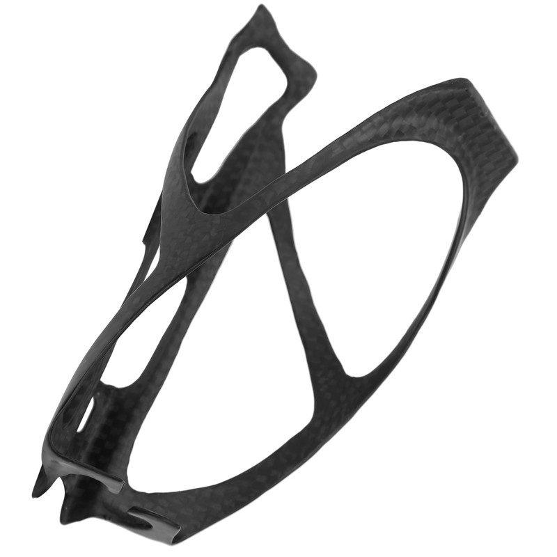 Full Carbon Fiber Matte Bike Water Bottle Holder MTB Road