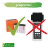harren24 Test Tablets for Shake Testers (Rapid) for Chemical Water