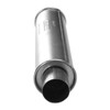 AP Exhaust Products 700196 Exhaust Muffler