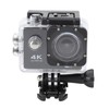 4K 30FPS Action Camera Ultra HD Underwater Camera 98FT Waterproof