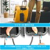 BQKOZFIN Security Key Box Wire Padlock 4 Digit Dial Dustproof