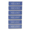 SUNAROMA Goat's Milk Soap, 6 Count