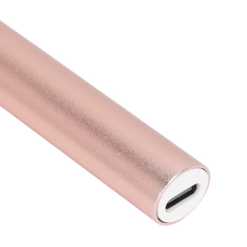 Eye Massage Wand Stick 4 in 1 Hot Compress Lighten