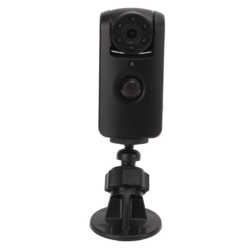 1080P Security Camera Night Vision Camera PIR Human Body Induction