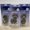 Helping Hand - Washing Machine Lint Traps - 3 Pack