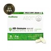Bienalshin AB21프리미엄특허유산균에이비이뮨380mg30캡슐 AB21 Premium Patent Probiotic AB Immun 380mg 30 Capsules