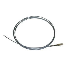Throttle Cable, Universal Heavy Duty for Dune Buggy 16 Ft, Compatible with Dune Buggy