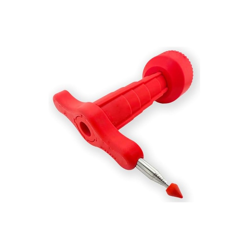 Tolxh B15 Sprinkler Head Removal Tool 4-in-1, Replace Your Sprinklers