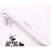 ARFUKA 3pcs Bookmarks Stainless Steel Reading Metal Clip Bookmark Reading