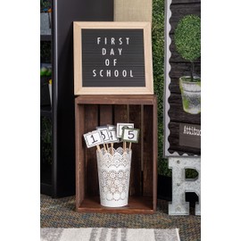 Modern Farmhouse Blank Cards Mini Accents