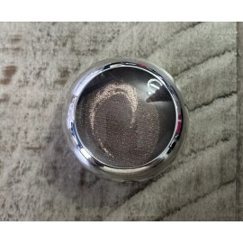 TOO FACED chocolate galaxy, glam, baked, iridescent, eyeshadow mocha meteor
