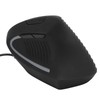 Right Hand Wireded Ergonomic Mouse DPI Adjustable Intelligent Durable Wired
